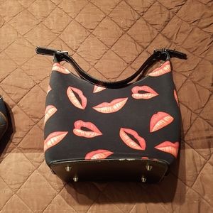 Women's Kisses Purse